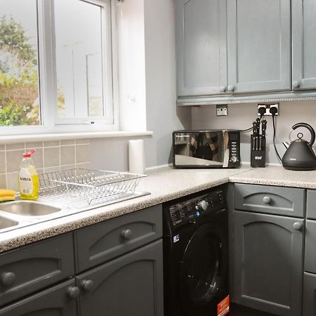 Villa The Grey Haven Birmingham Esterno foto