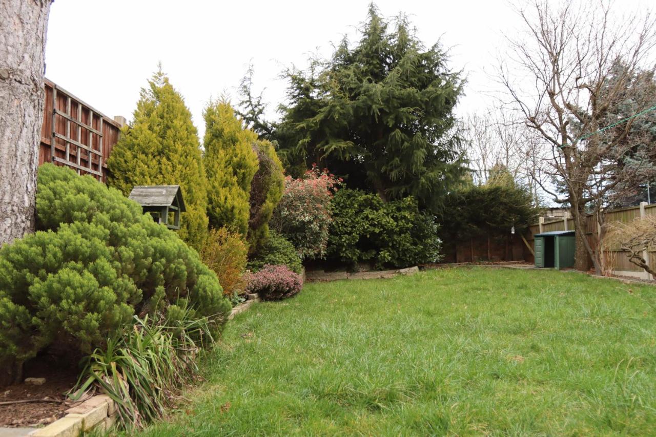 Villa The Grey Haven Birmingham Esterno foto
