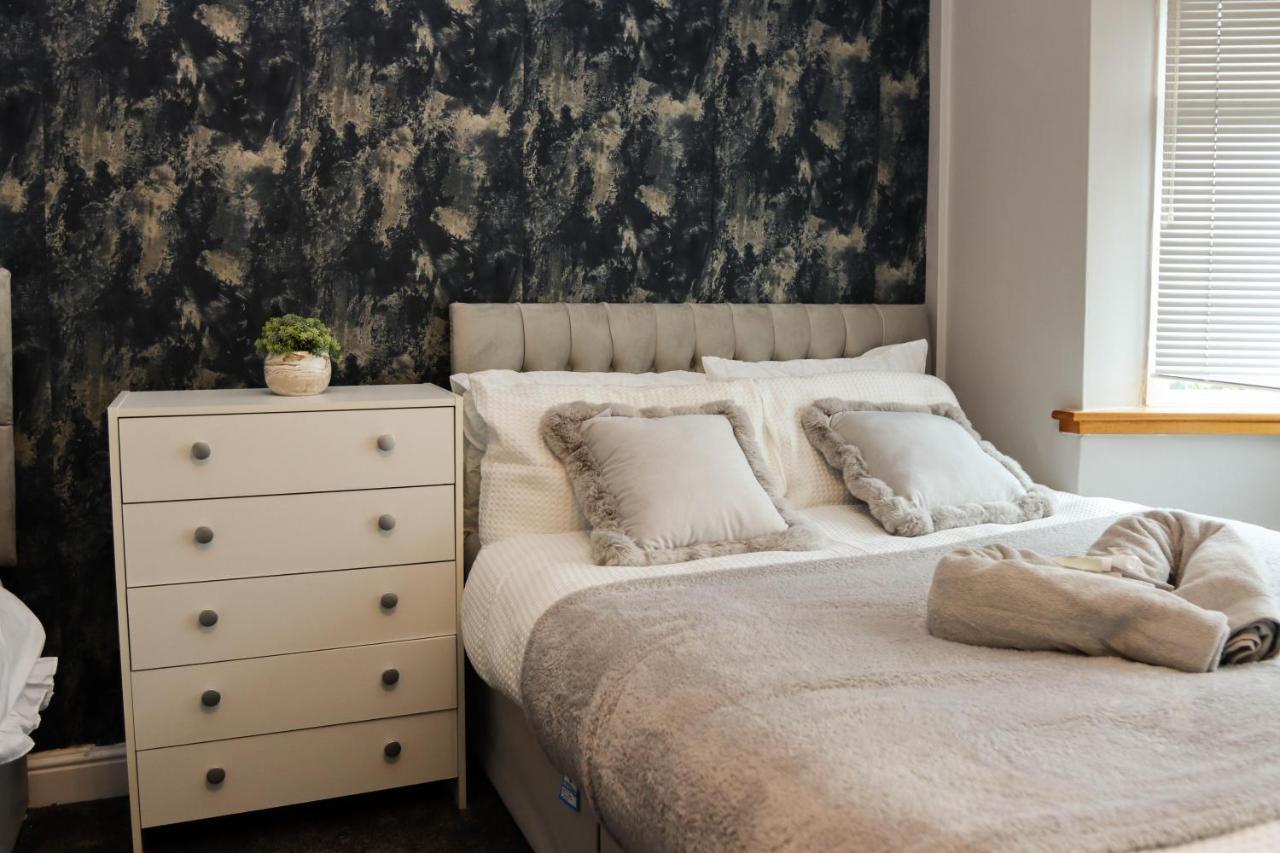 Villa The Grey Haven Birmingham Esterno foto